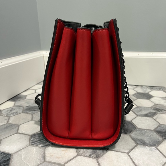 Blackcraft Cult - Spirits of the Dead Tote Purse - Picture 2 of 11